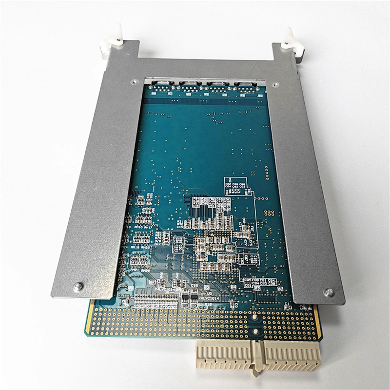 Original Used FUJI 2EGMBA0089 AIMEX PC Board For SMT Pick And Place Machine
