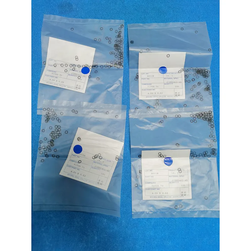 Fuji NXT Parts Original A51906 O ring SMT MACHINE PICK AND PLACE MACHINE