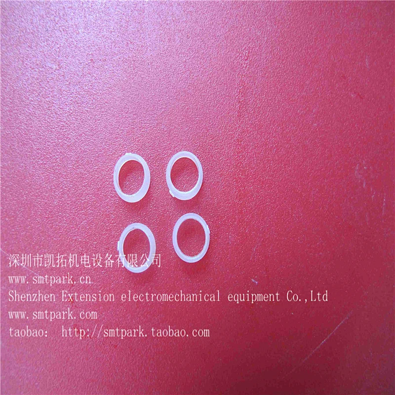 ORIGINAL NEW FUJI SPARE PARTS 2MGKHA001600 SMT RING HOLDER