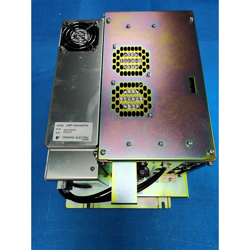 SMT Fuji NXT SERVO AMP XB0261 Servo box with SGDZ-BS51AN7A-FK