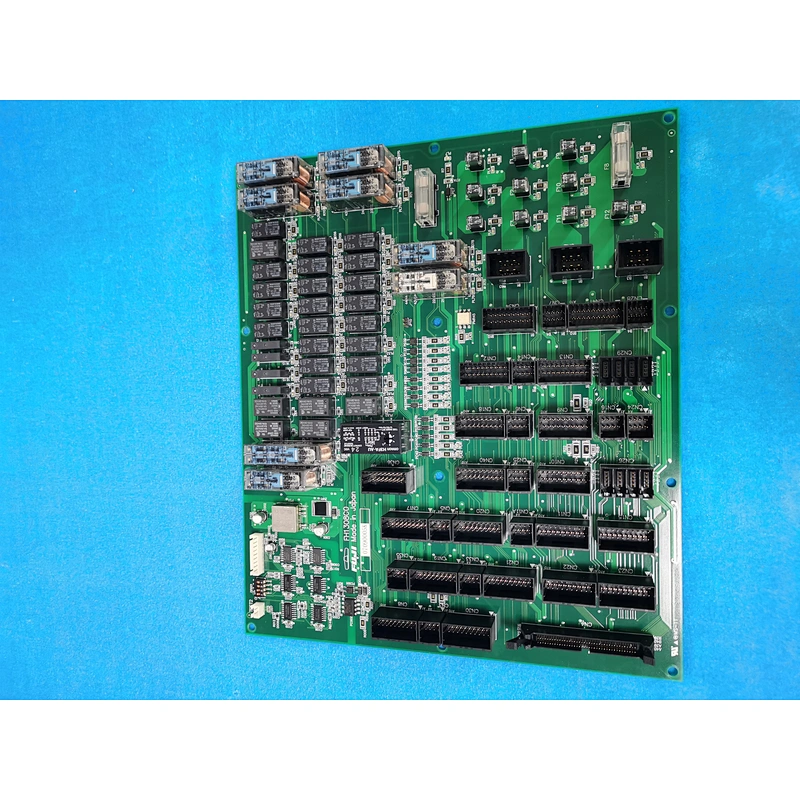 Novo SMT NXT Fuji AGGEN5703 XPF PC Board FH1308C0 07090005K original