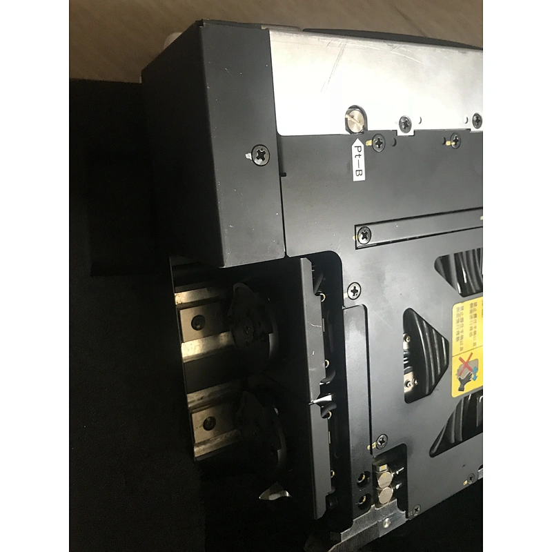 Cabeça de colocação H02 da máquina SMT Fuji NXT usada original