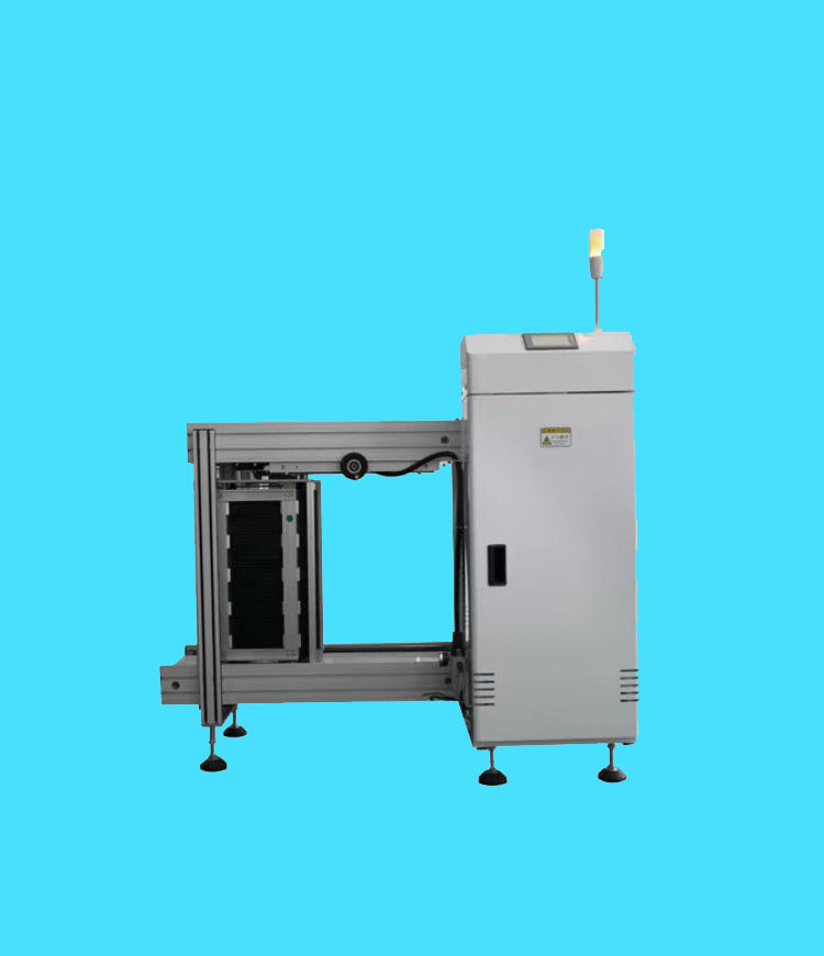 Automatic SMT assembly line loader unloader SMT peripheral equipment