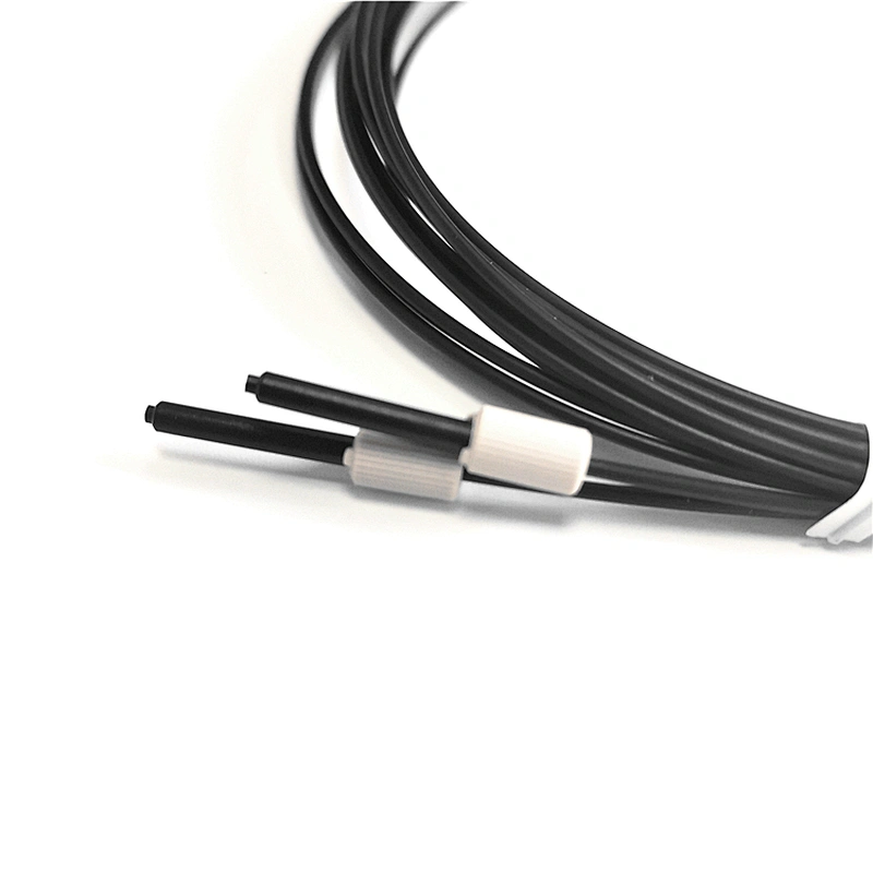 Novo sensor de fibra FUJI XS0145 NXT original para pick and place SMT