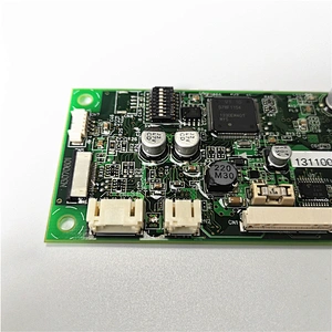 Новая оригинальная печатная плата FUJI XK0625 NXT WO8C для SMT Pick and Place Machine