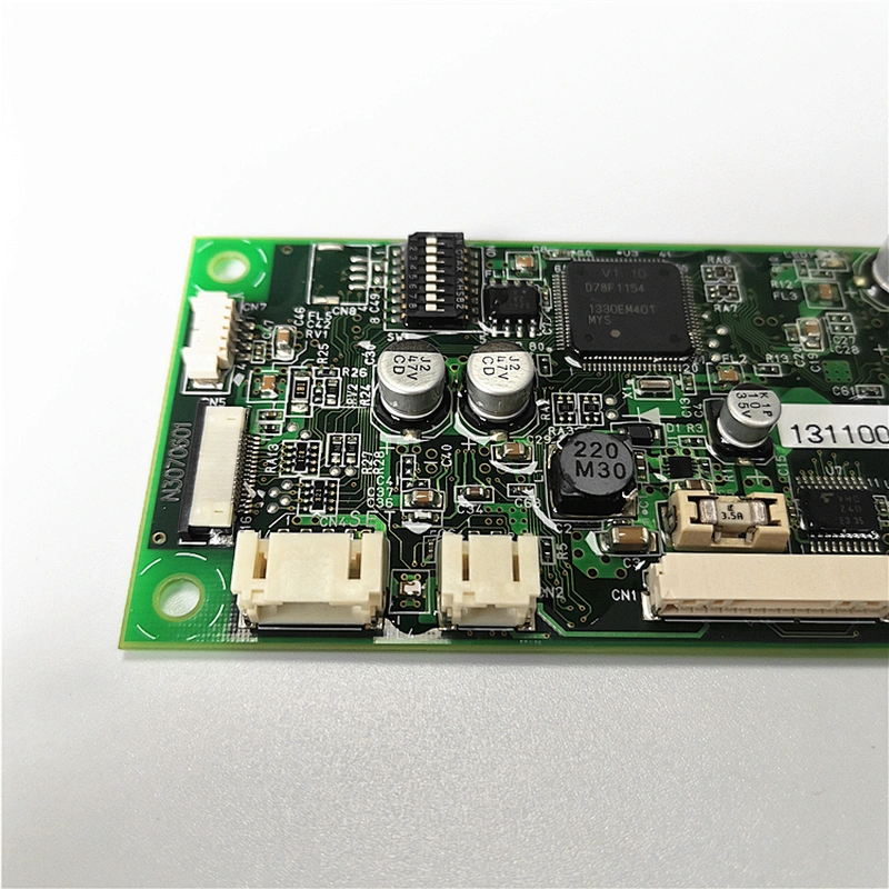 Новая оригинальная печатная плата FUJI XK0625 NXT WO8C для SMT Pick and Place Machine
