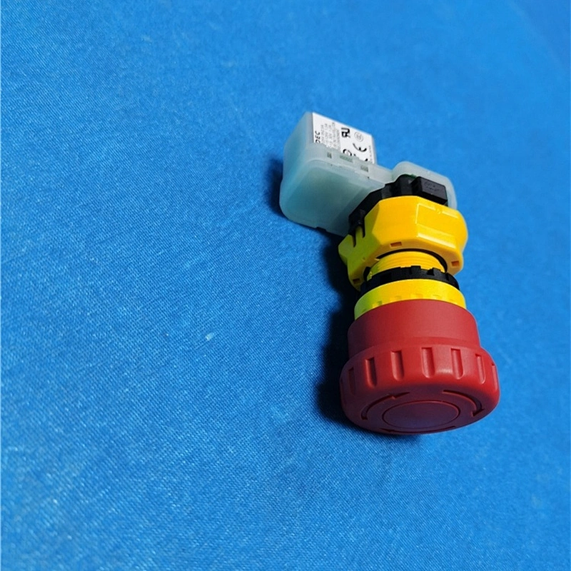 N510041345AA Interruptor de botão de pressão para máquina de escolha e colocação Panasonic smt