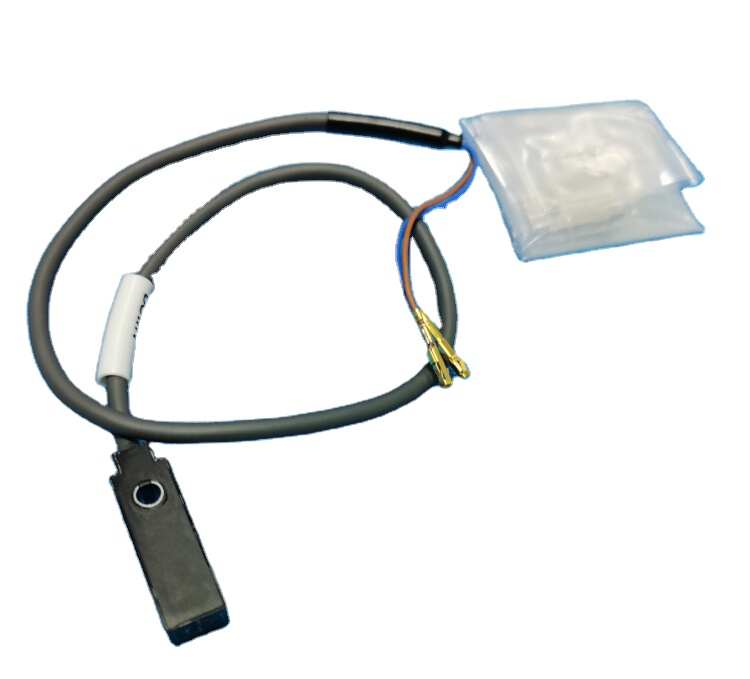 KV8-M653F-A0X, SENSOR 3 ASSY para pick and place Yamaha