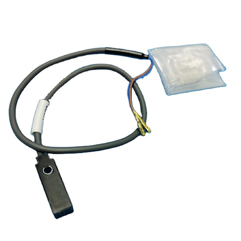 KV8-M653F-A0X, SENSOR 3 ASSY para pick and place Yamaha