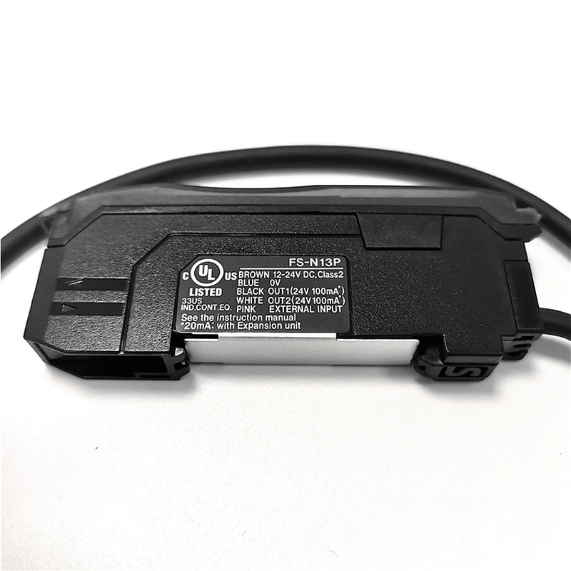 Novo amplificador original FUJI 2MGTCA0027 NXT para máquina SMT pick and place