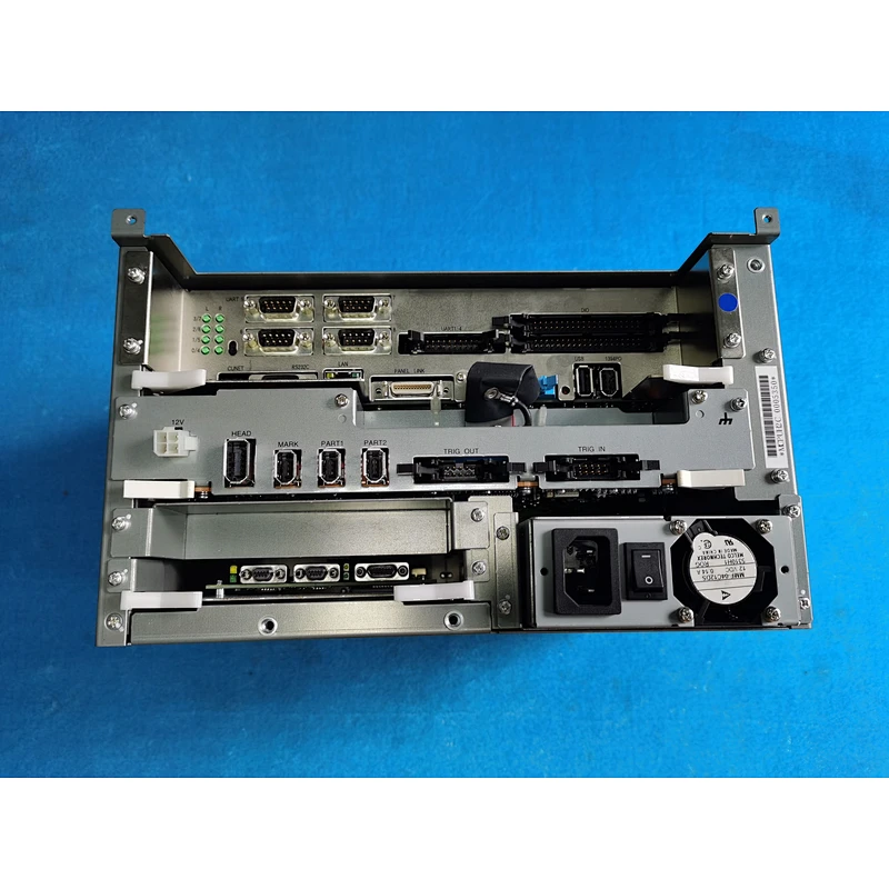 MÓDULO AJ1MM00 UNIDADE DE CPU PARA SMT NXTIIC