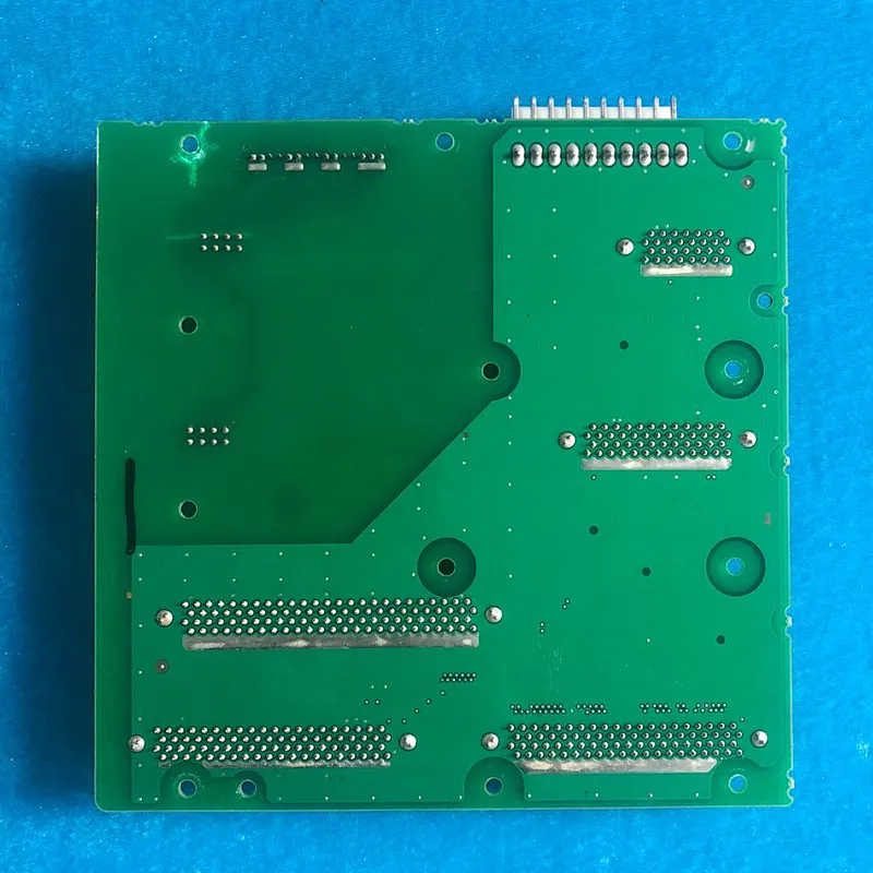 PLACA PC SMT NXT Fuji SGDZ-ECDBS63AN7A Original Usada