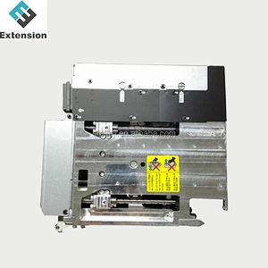 Cabeçote de colocação FUJI NXT original novo H02F cabeçote de colocação original novo para máquina SMT