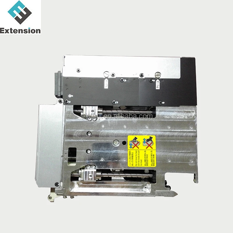 Cabeçote de colocação FUJI NXT original novo H02F cabeçote de colocação original novo para máquina SMT