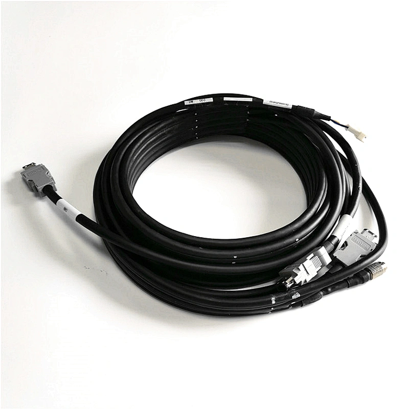 Novo arnês FUJI 2AGKSA002701 original para pick and place SMT
