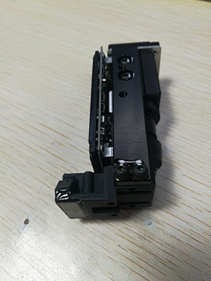 Камера Fuji NXT H24IPS