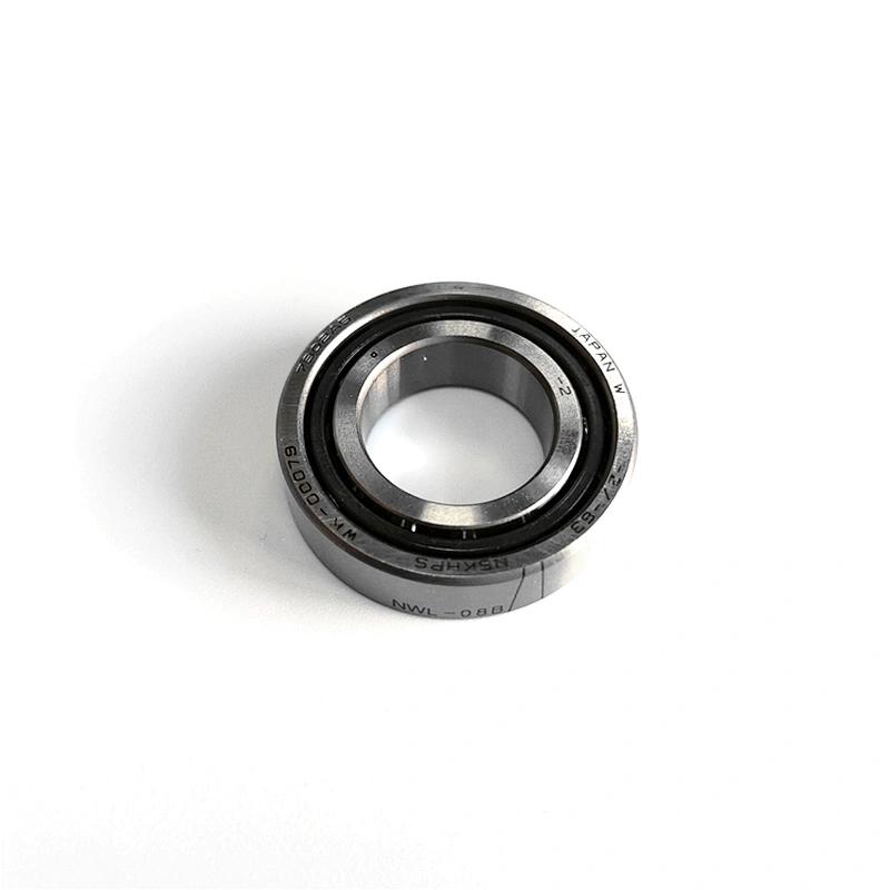 Novo rolamento FUJI H42693 XPF 708 original para máquina pick and place SMT