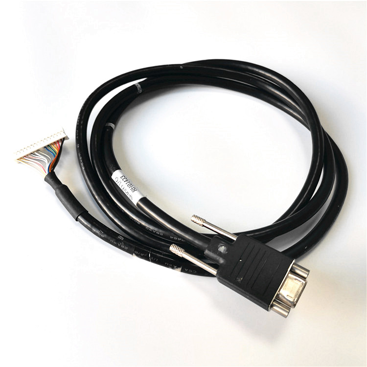Original New FUJI RH0143 NXT Harness For SMT Pick And Place Machine