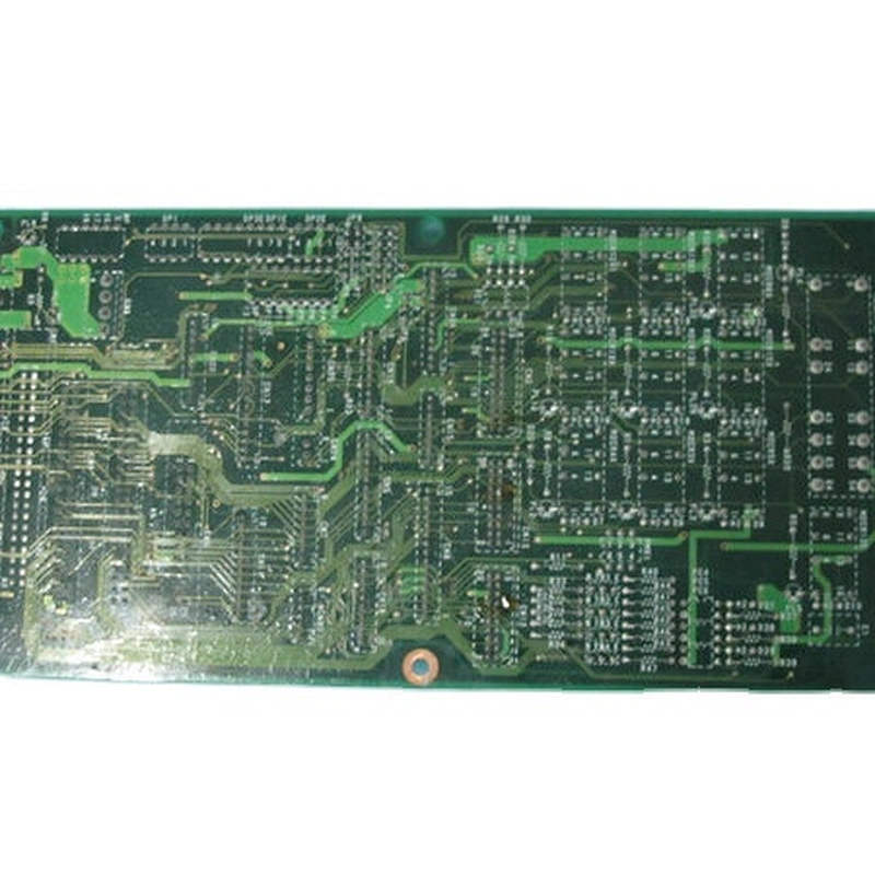 Original usado SMT NXT Fuji FH1476A0F PLACA DE CONTROLE GPX