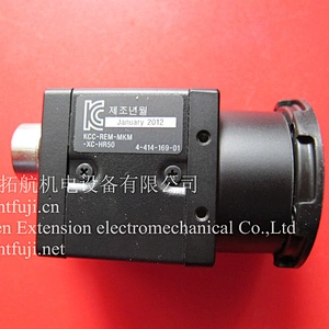 ИСПОЛЬЗОВАНИЕ ПЗС-КАМЕРЫ FUJI XC-HR50 ДЛЯ XP142E, XP242E, K1131F, ОРИГИНАЛ