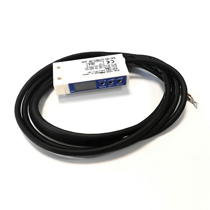 Novo interruptor de pressão FUJI S68387 NXT original para pick and place SMT