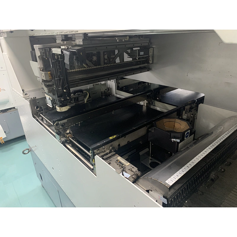 Fuji NXT I NXTII SMT SMD MACHINE PICK AND PLACE MACHINE ÉQUIPEMENT SMT