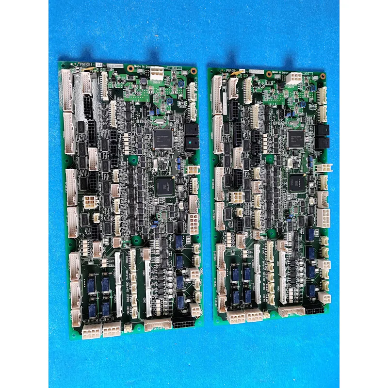 N610106341AA MICROCOMPUTADOR DE PLACA PARA NPM H16