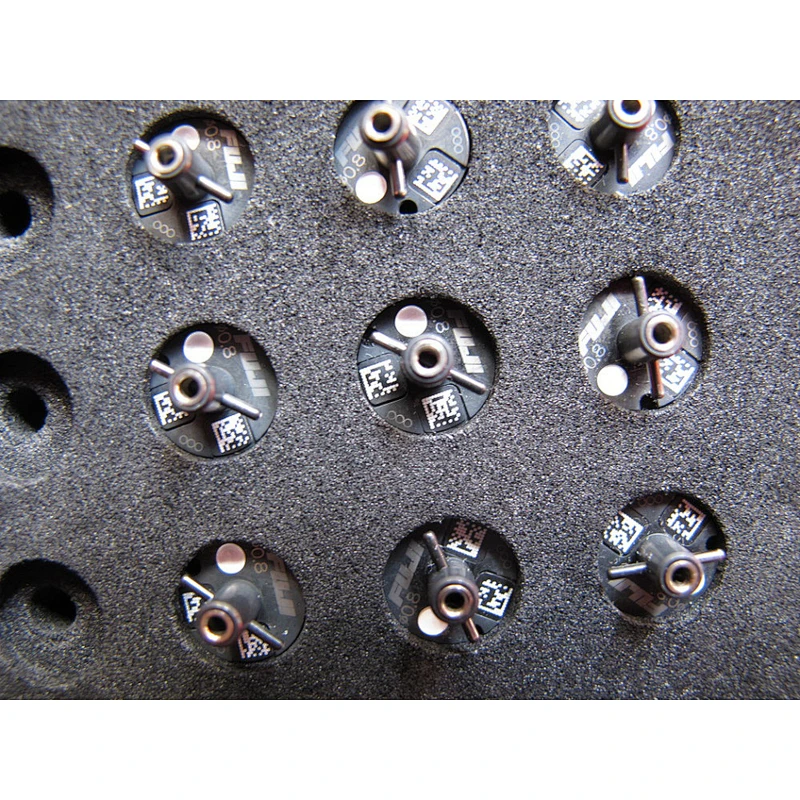 ORGINAL NOVOS BICOS SMT 0,8 mm H08 H12 V12 PARA FUJI NXT