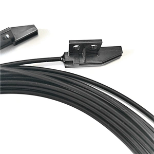 Novo sensor de fibra FUJI 2MGTCA0026 NXT original para pick and place SMT