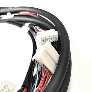 Novo arnês FUJI GFEH7061 XP143E original para pick and place SMT