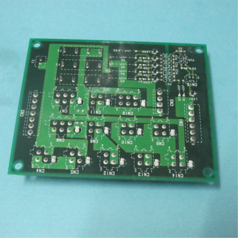 Placa de controle, placa de circuito impresso pcb design pcb