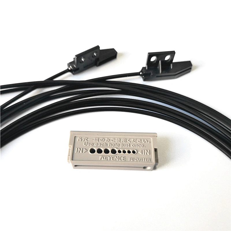 Original New FUJI 2MGTCA0026 NXT Fiber Sensor For SMT Pick And Place Machine