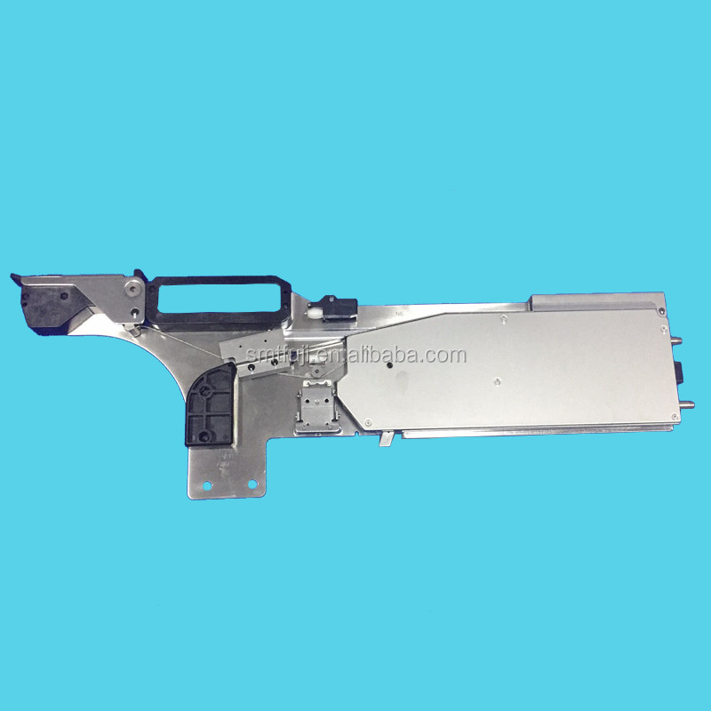 SMT Fuji nxt Original usado alimentador W12C sem suporte de bobinas para NXTII