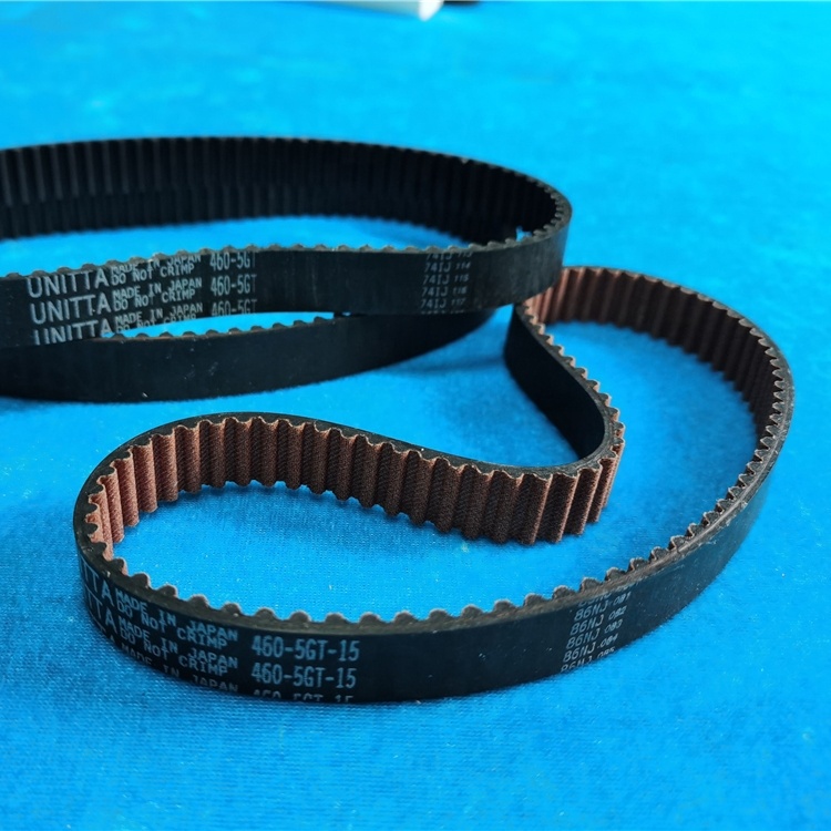 H4519T XP243 Correia dentada para máquina de escolha e colocação FUJI smt