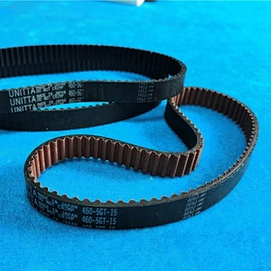 H4519T XP243 Timing Belt for FUJI smt pick and place machine