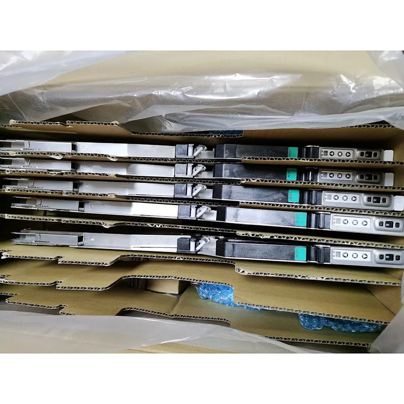 Fuji NXT Original W12F feeder smt feeder para pick and place machine