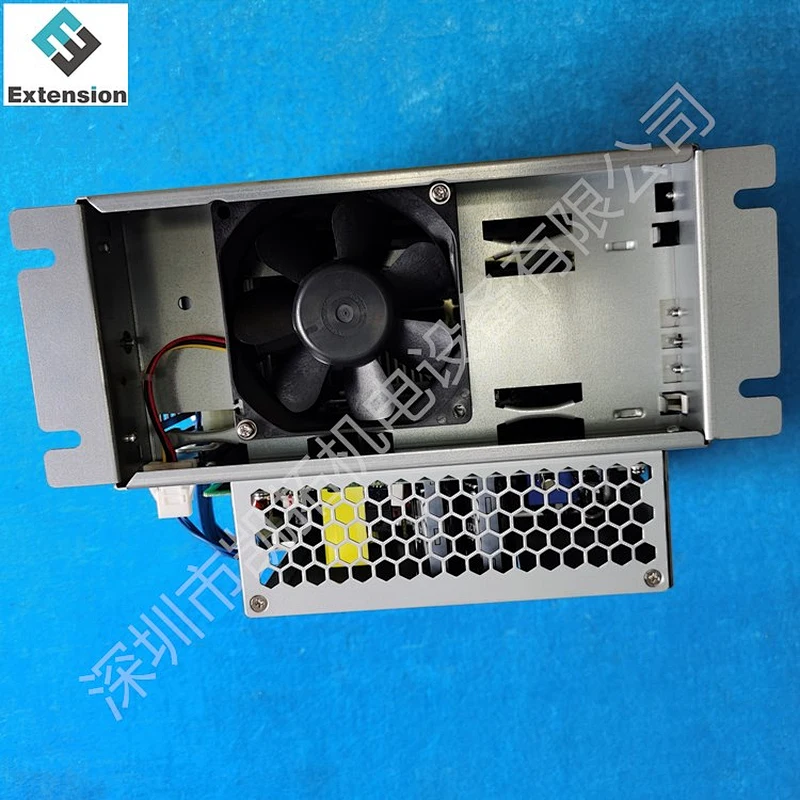 2AGTBA0010 Caixa de controle NXT3 para máquina de separação e colocação FUJI smt