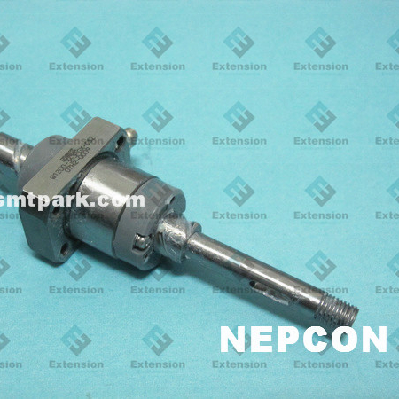 SMT FUJI GFPH2540 BALL SCREW FOR XP142E 143E