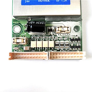 Original Used FUJI XK0232 FH1226C0 NXT PC Board For SMT Pick And Place Machine