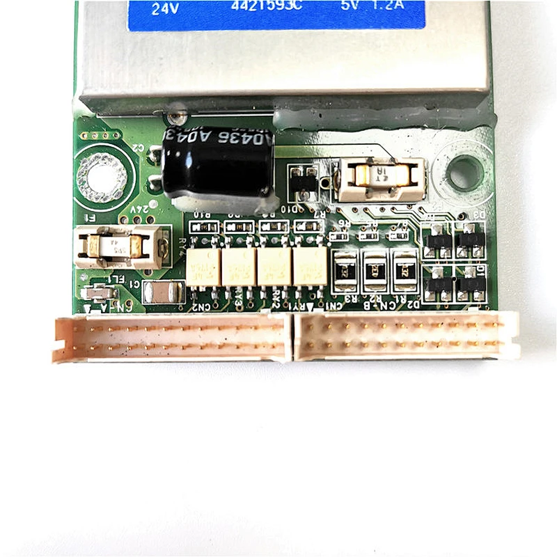 Original Used FUJI XK0232 FH1226C0 NXT PC Board For SMT Pick And Place Machine