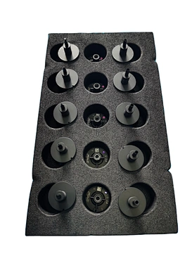SMT H08/H12/V12/DX head NOZZLE
