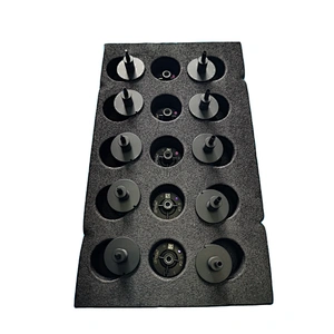 Nova máquina de separação e colocação Smt original FUJI NXT H08 / H12 / V12 / DX (R12) Uso de bico para linha de produtos smt