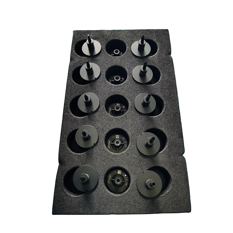 Nouvelle machine originale de sélection et de placement Smt FUJI NXT H08/H12/V12/DX(R12) Utilisation de la buse pour la gamme de produits smt