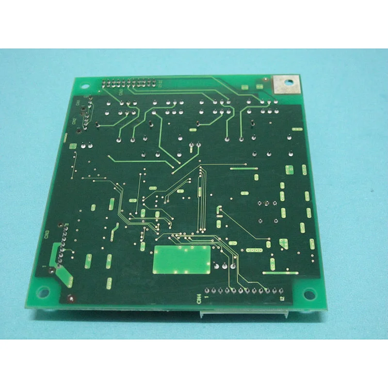 Placa PC MP295-5 SMT Fuji XK0392 Novo Original