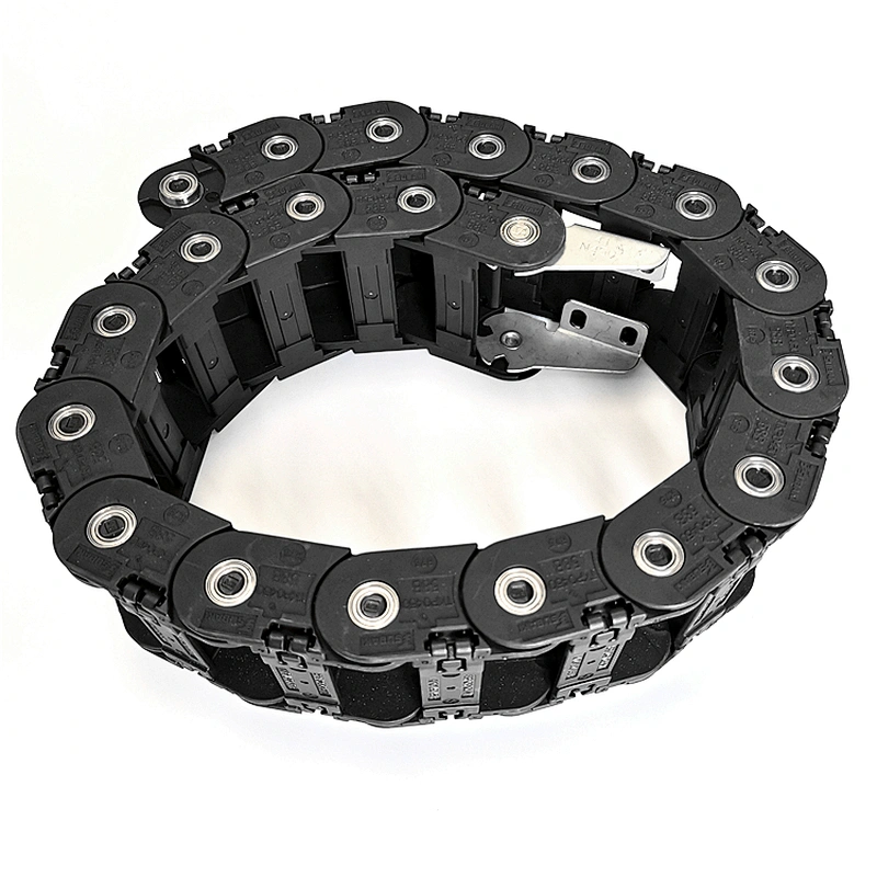 Original New FUJI DNSY373 Flexible Track For SMT Pick And Place Machine