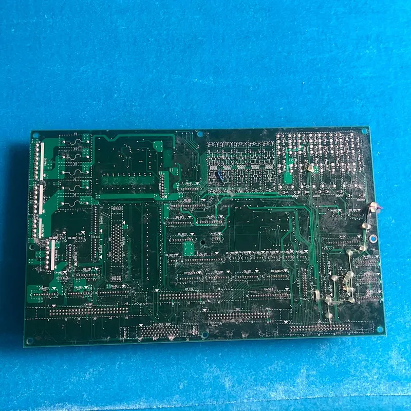 Original Used SMT NXT Fuji FH1285A2 CONTROL BOARD GPX
