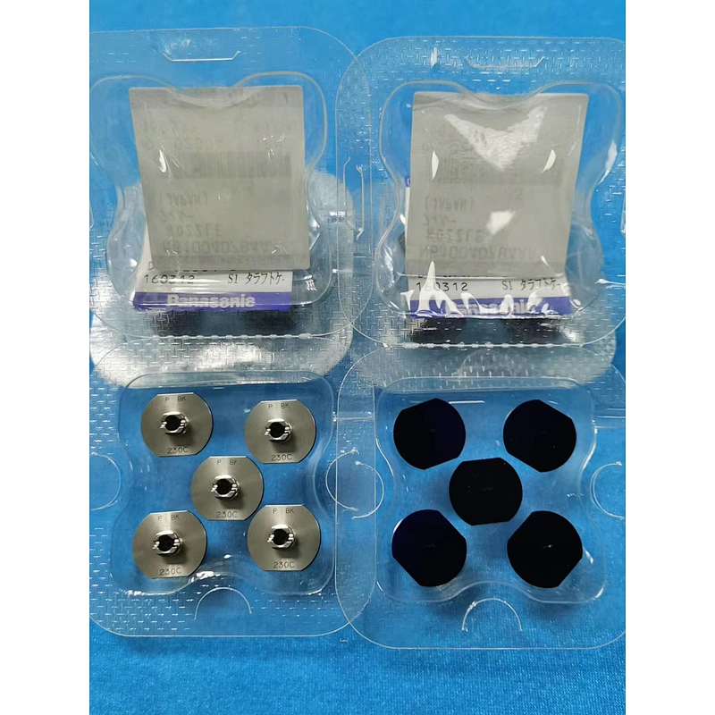 Bocal Panasonic para pick and place máquina SMT 225cs 230CS 235CS