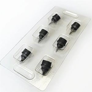 Original new  ASM 333652 00333652 925 Vacuum Nozzle for SMT pick and place machine