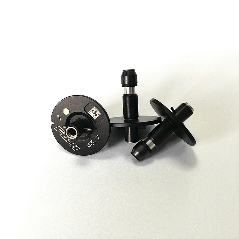Novo bico FUJI AA07A NXT de 3,7 mm para máquina SMT pick and place