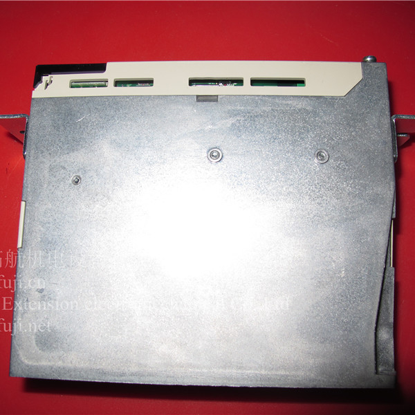 SERVO AMPLIFICADOR SMT FUJI XP142E XP242E EEAN287 DE ALTA QUALIDADE
